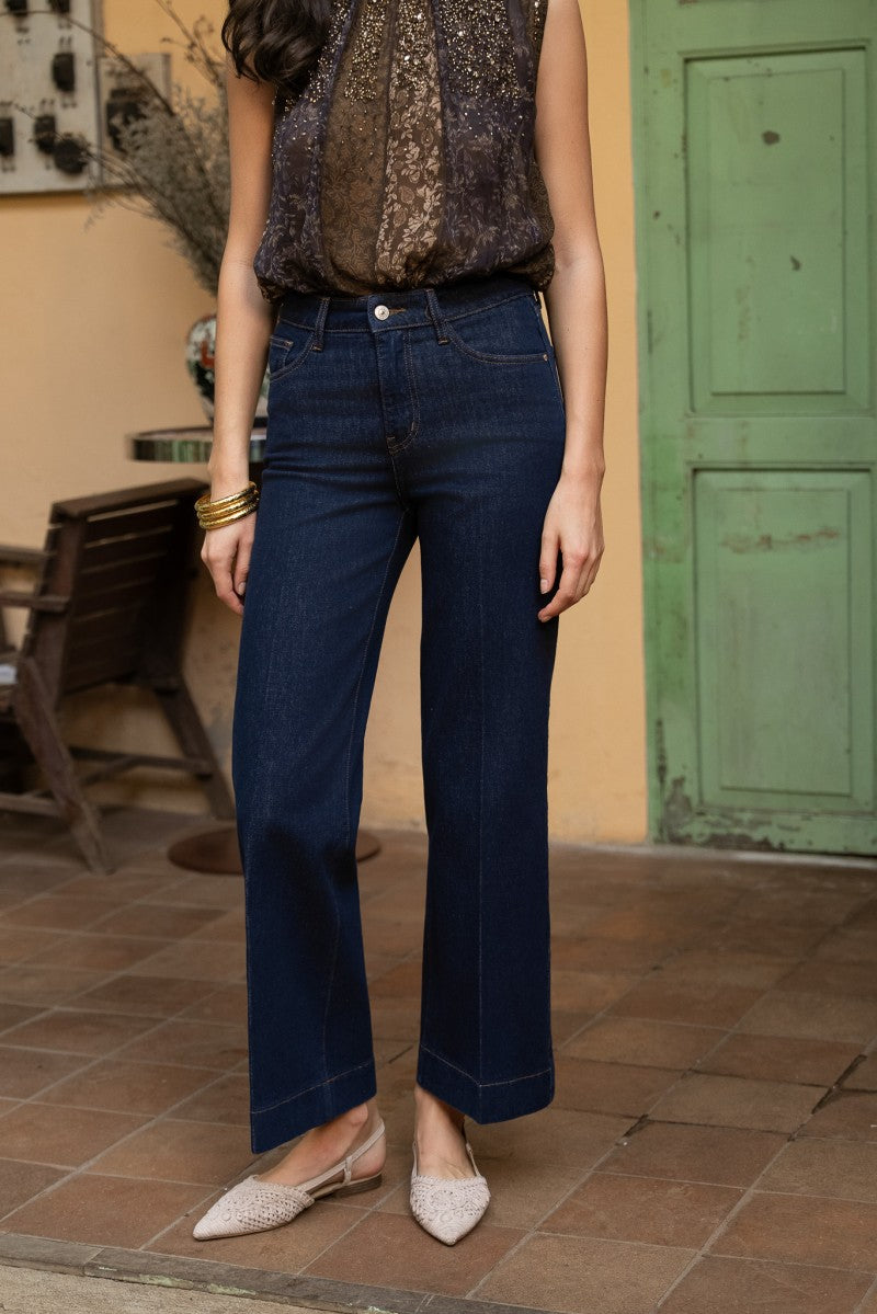 Jeans VIENNA brut