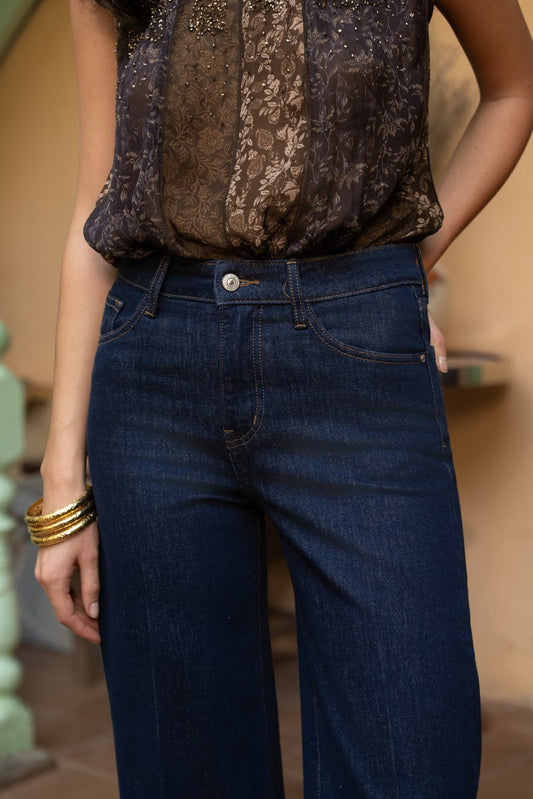 Jeans VIENNA brut
