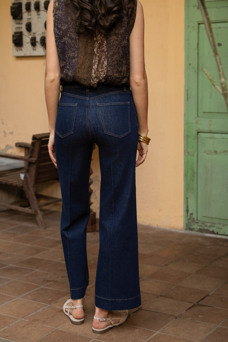 Jeans VIENNA brut