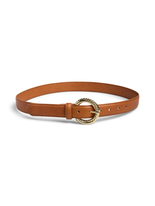 Ceinture JENNY camel