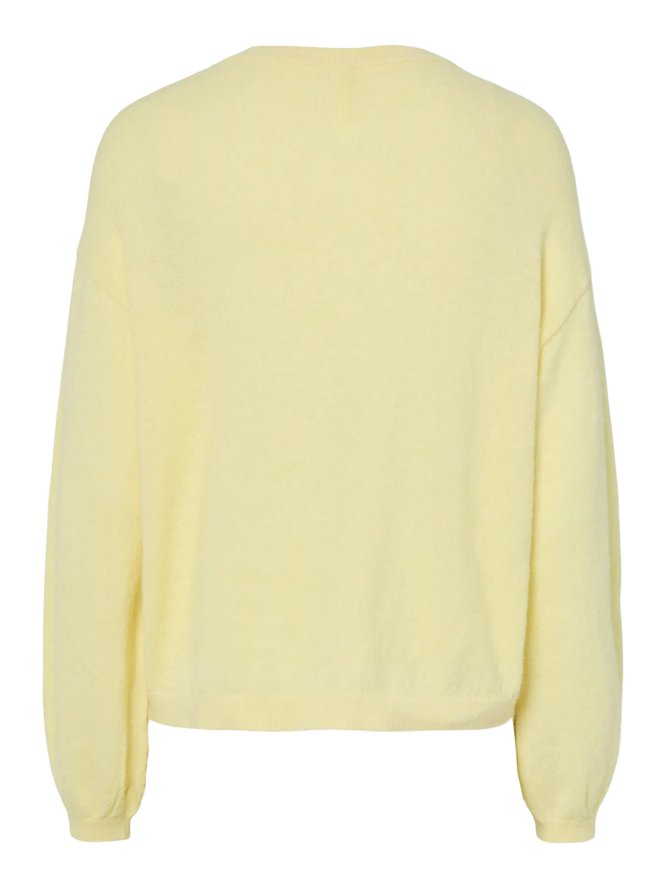 Cardigan NAOMI poussin