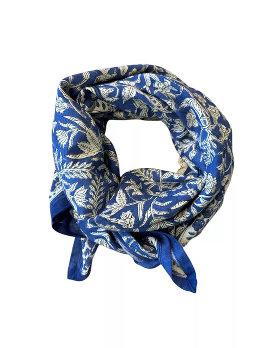 Foulard SANTORIN