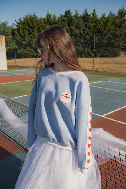 Sweat AMOUR