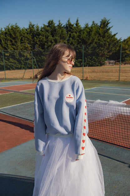 Sweat AMOUR