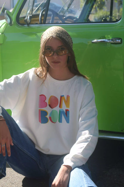 Sweat BONBON
