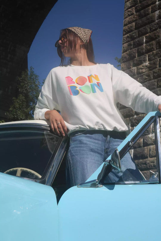 Sweat BONBON
