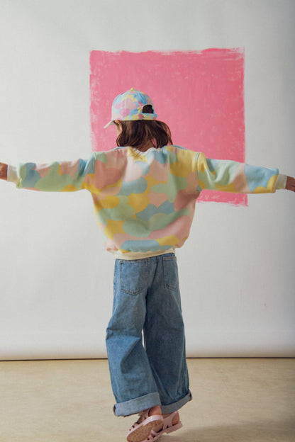Sweat kids RAINBOW