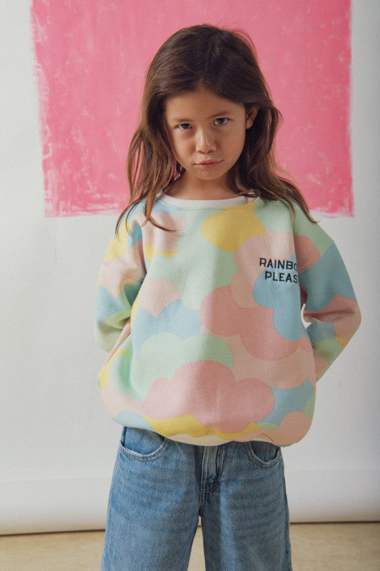 Sweat kids RAINBOW