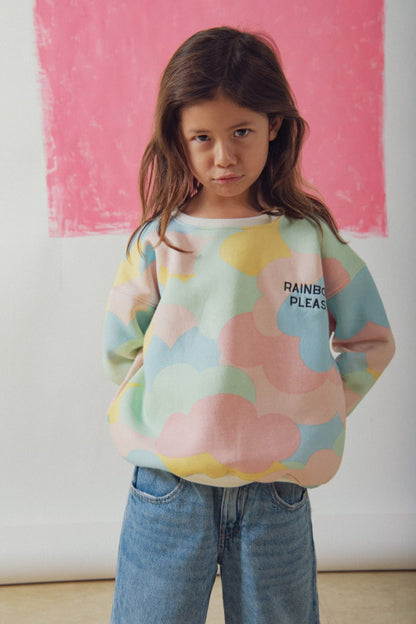 Sweat kids RAINBOW