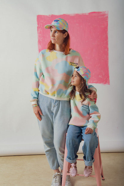 Sweat kids RAINBOW