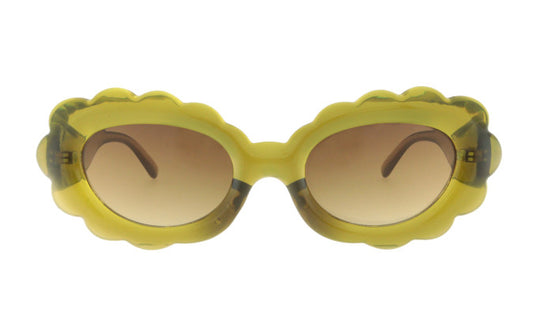 Lunettes de soleil VILMA kiwi