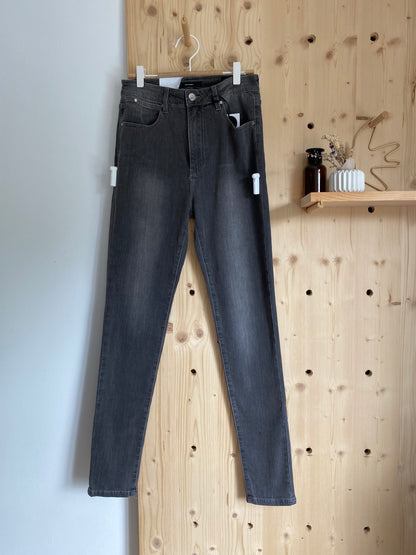 Jeans JOYCE gris
