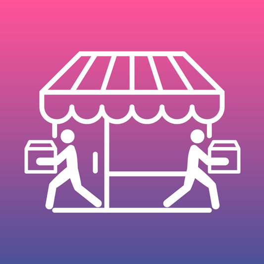 Pickup In store - Comme Paulette