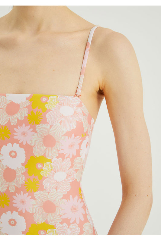 Maillot de bain TIERRA pèche