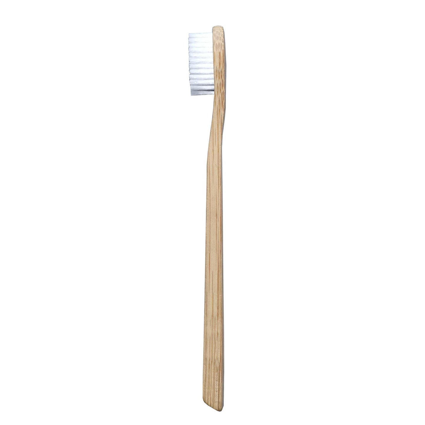 Brosse à dents en bambou - Comme Paulette
