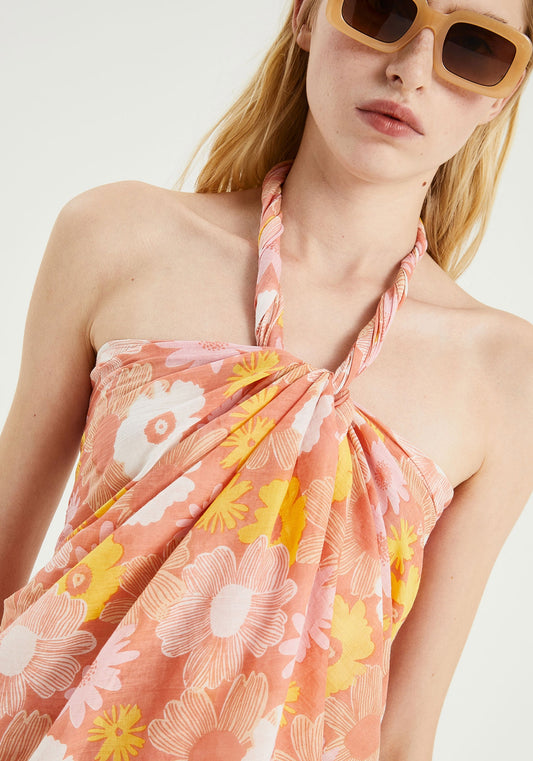 Paréo TIERRA pèche